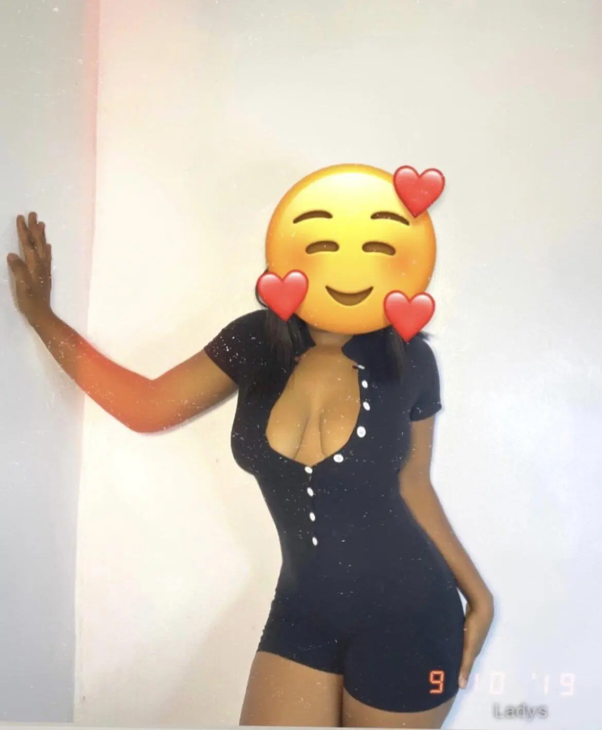 Brenda, 24 years brunette escorts in Lagos, height 157 sm, Weight  kg