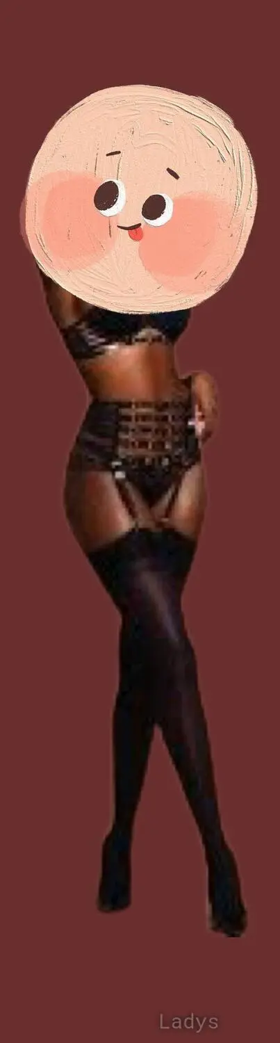 Virgin, 23 years brunette escorts in Lagos, height 157 sm, Weight kg
