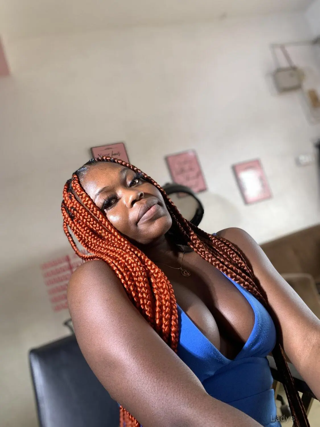 Cheeszy, 25 years brunette escorts in Lomé, height 162 sm, Weight kg