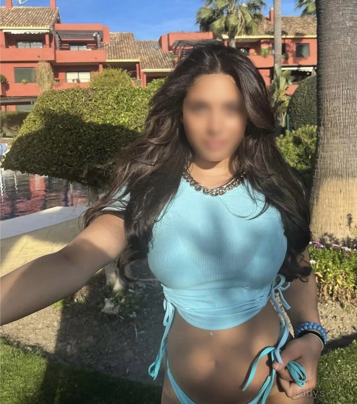 Anastacia, 22 years brunette escorts in London, height 165 sm, Weight kg