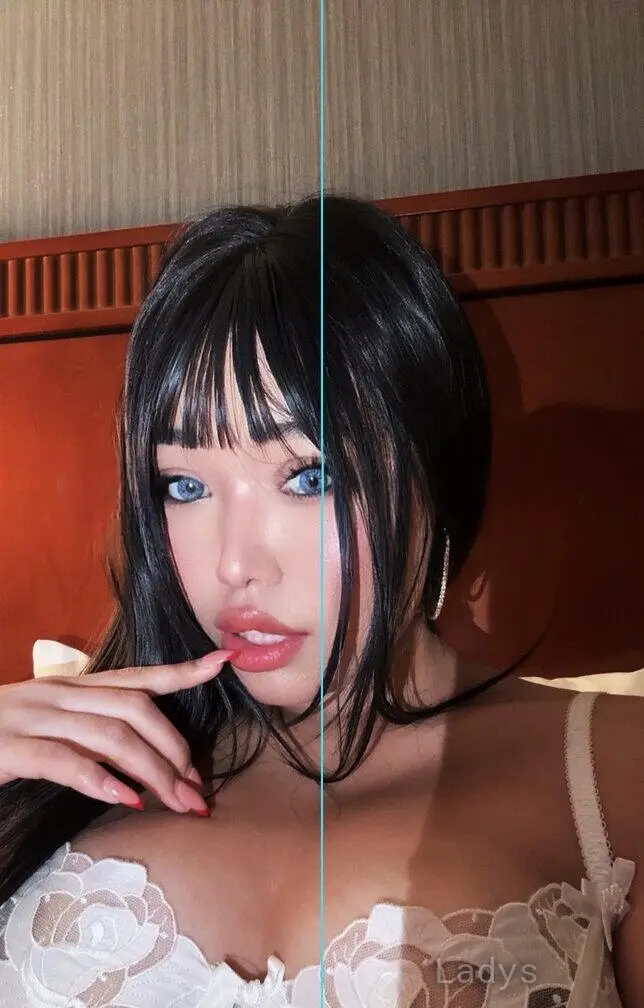 Sayuri, 22 years brunette escorts in Los Angeles, height 160 sm, Weight 57 kg