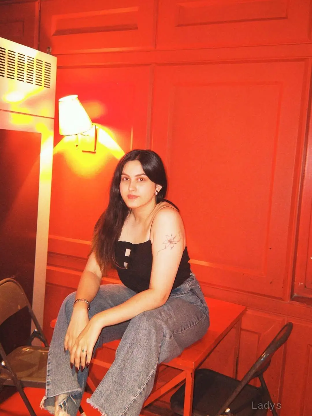 TANYA, 23 years brunette escorts in Lucknow, height 145 sm, Weight  kg