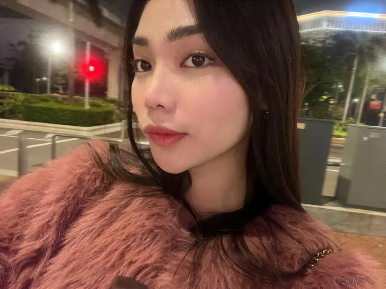 Daniella, 21 years brunette escorts in Macau, height 172 sm, Weight  kg