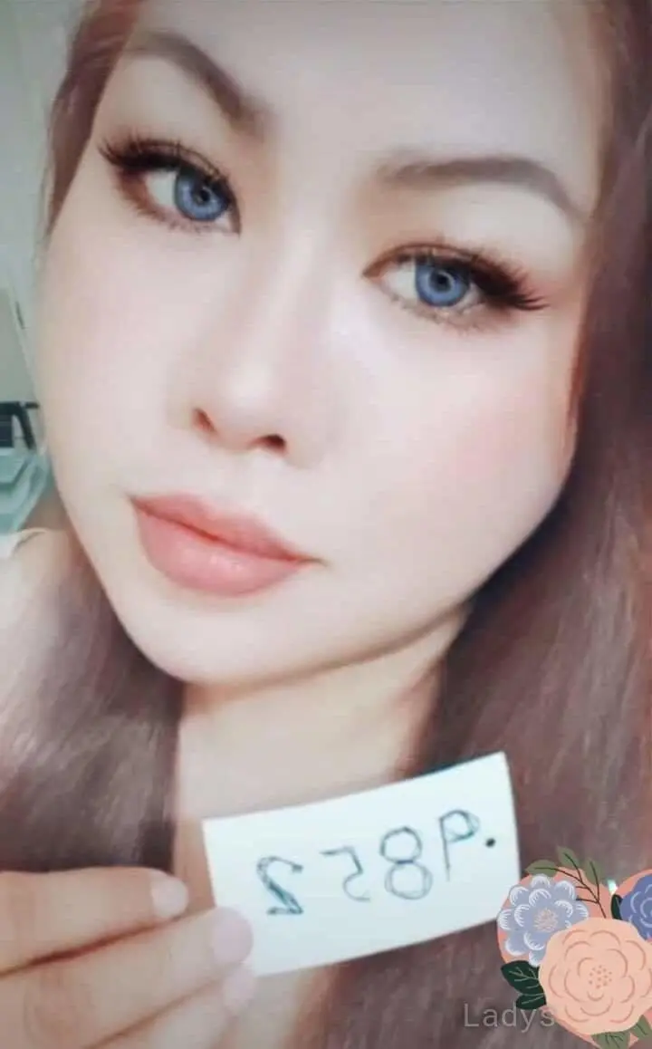 Aikolyn, 29 years brunette escorts in Makati, height 165 sm, Weight  kg