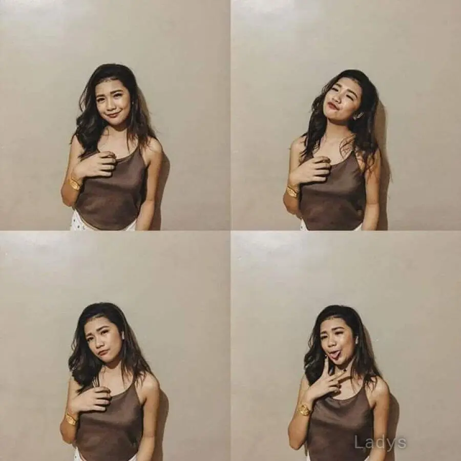 Cailey, 21 years brunette escorts in Makati, height 160 sm, Weight  kg