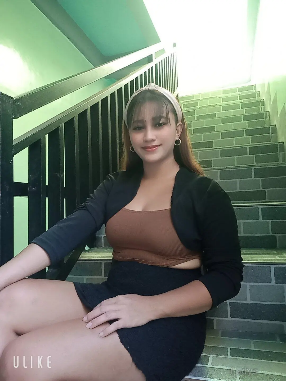 Jane, 23 years brunette escorts in Makati, height 157 sm, Weight  kg