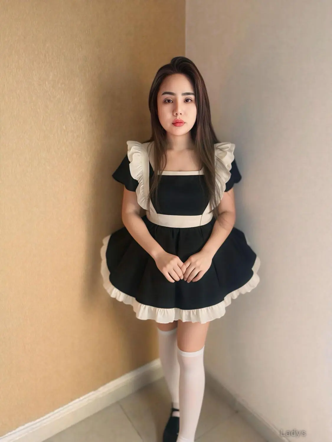 Win, 18 years brunette escorts in Manama, height 160 sm, Weight  kg