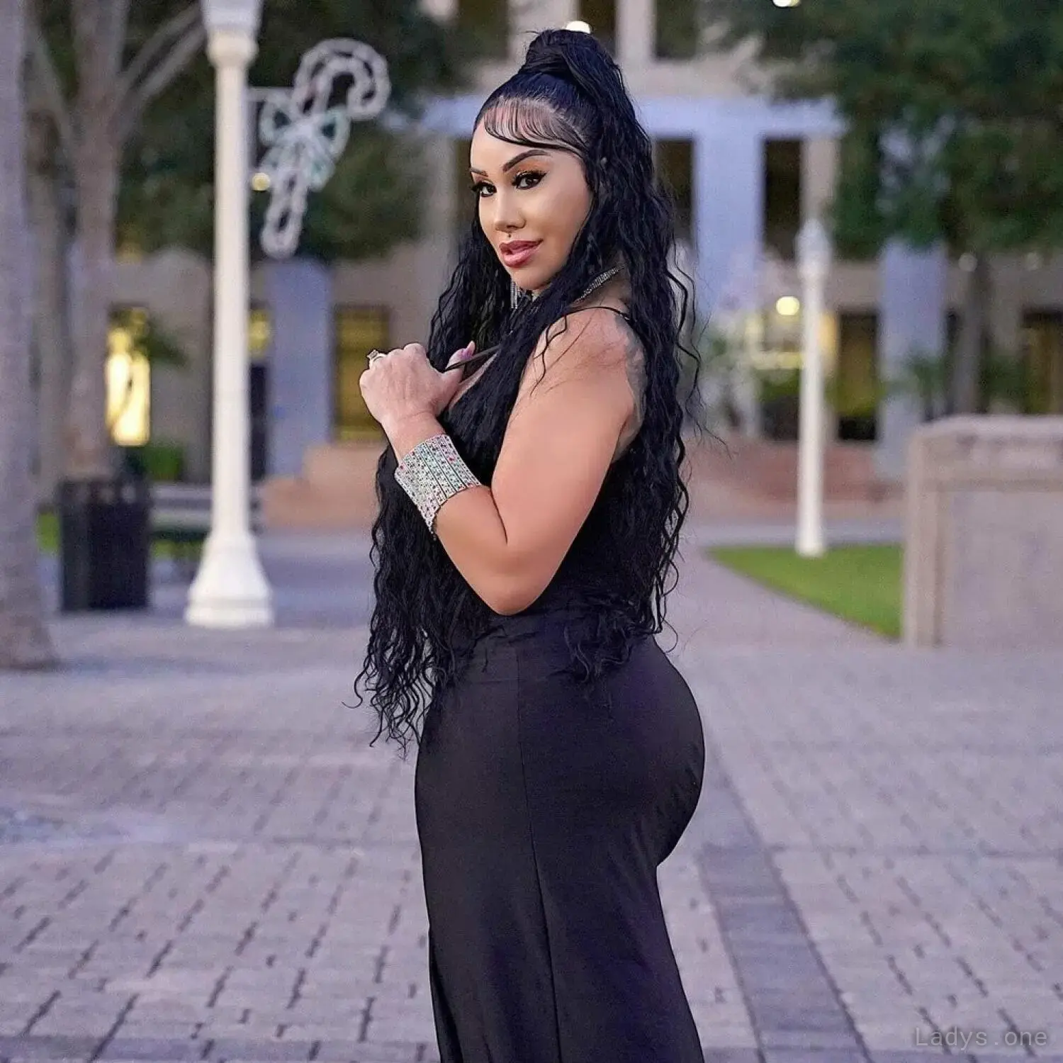 Escort model QUEEN ROGUE YOUR FAVORITE | Manhattan 💋 ladys.one