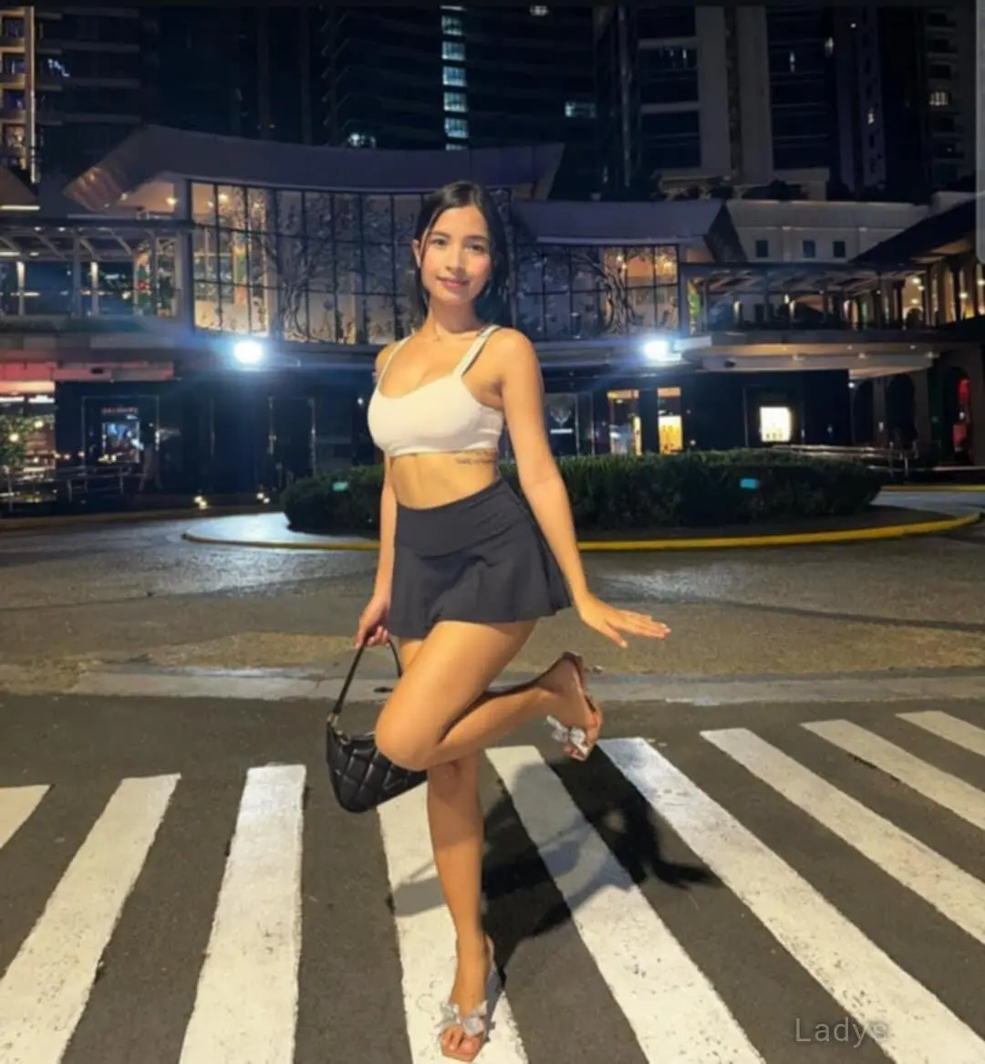 ELY (MIST), 23 years brunette escorts in Manila, height 165 sm, Weight 46 kg