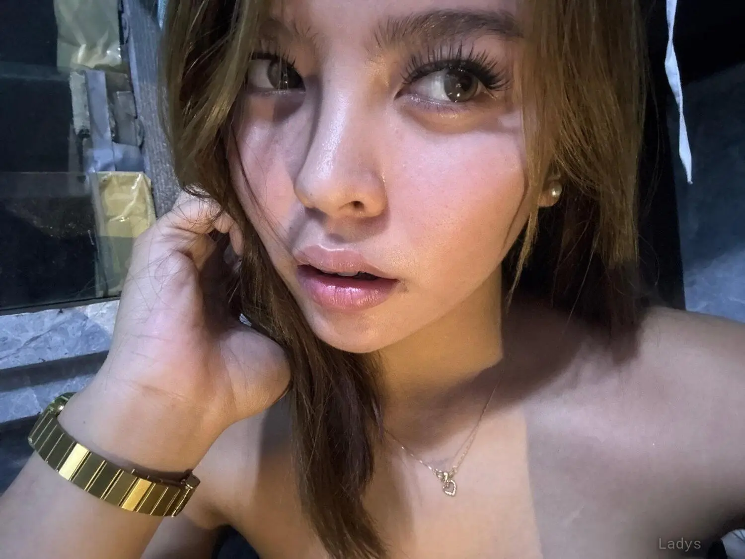 Tanya, 20 years brunette escorts in Manila, height 165 sm, Weight kg