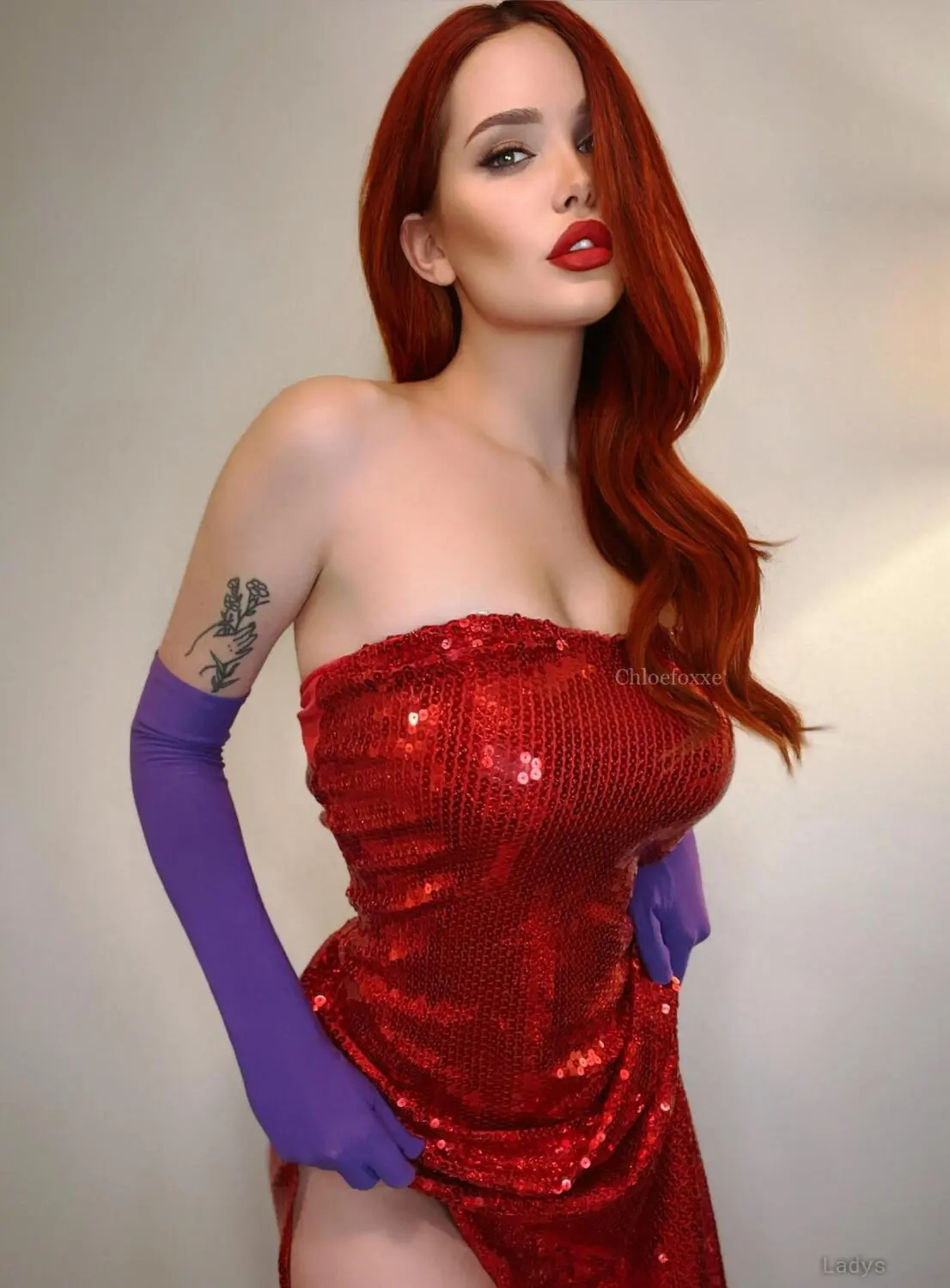Chloefoxxe, 28 years brunette escorts in Miami, height 177 sm, Weight 58 kg