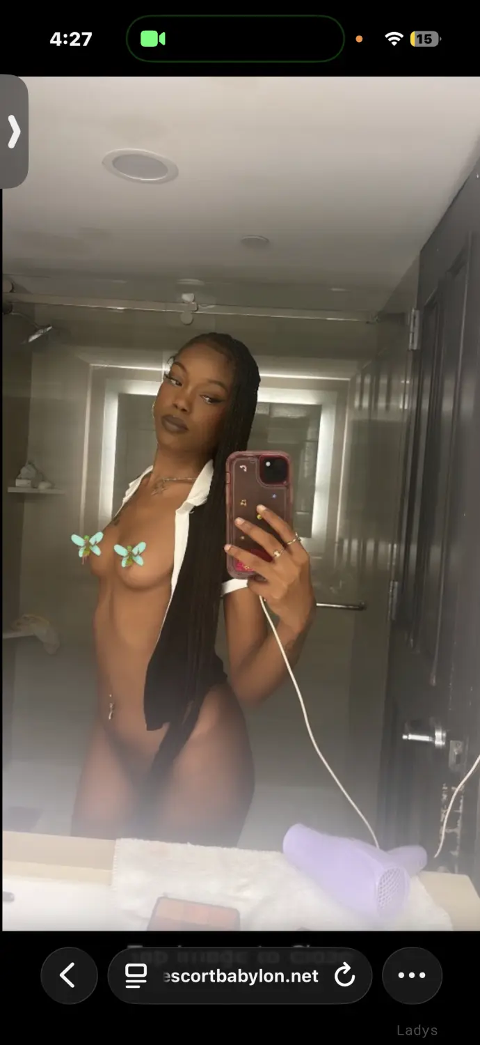 Harmonyraae, 23 years brunette escorts in Miami, height 176 sm, Weight 59 kg