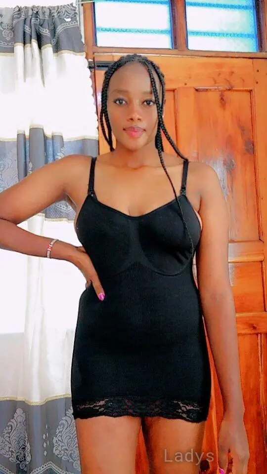 Sexyberil, 23 years brunette escorts in Mombasa, height 180 sm, Weight kg