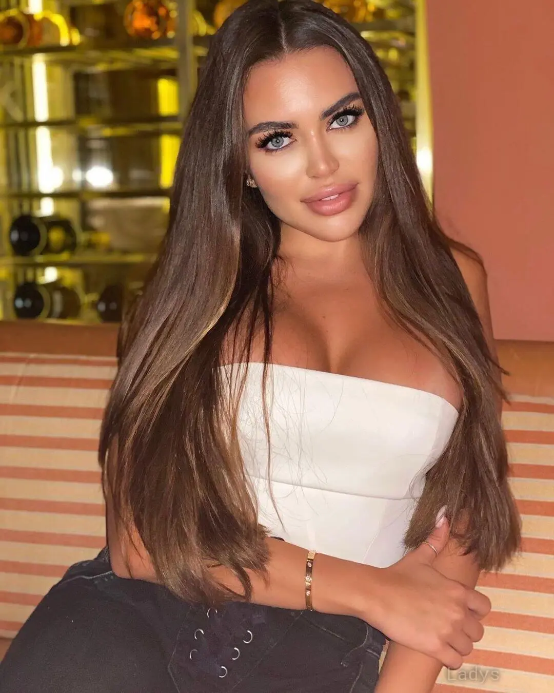 Bagira, 21 years brunette escorts in Monaco City, height 168 sm, Weight kg