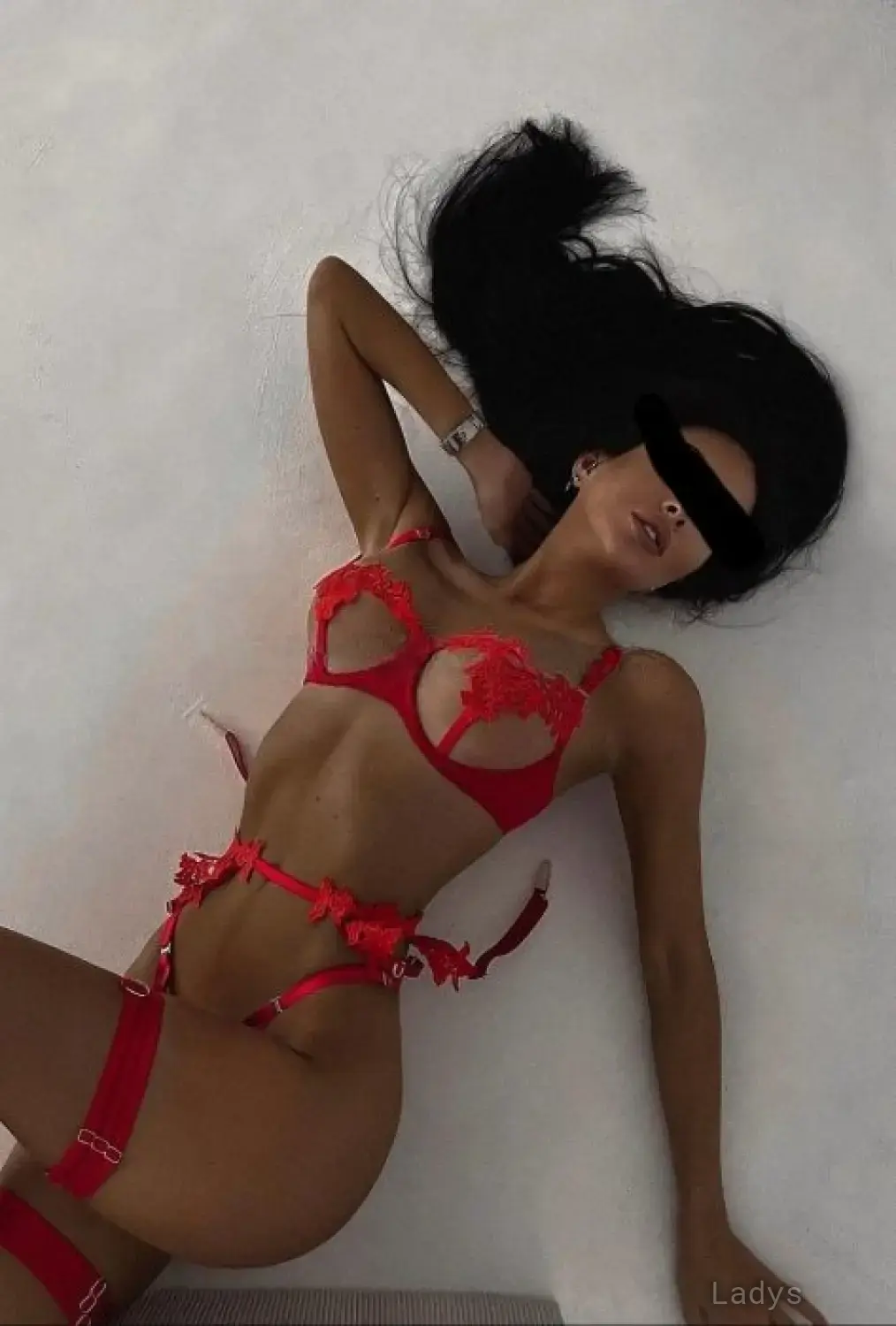 ADRIANA, 28 years brunette escorts in Monte Carlo, height 170 sm, Weight 53 kg