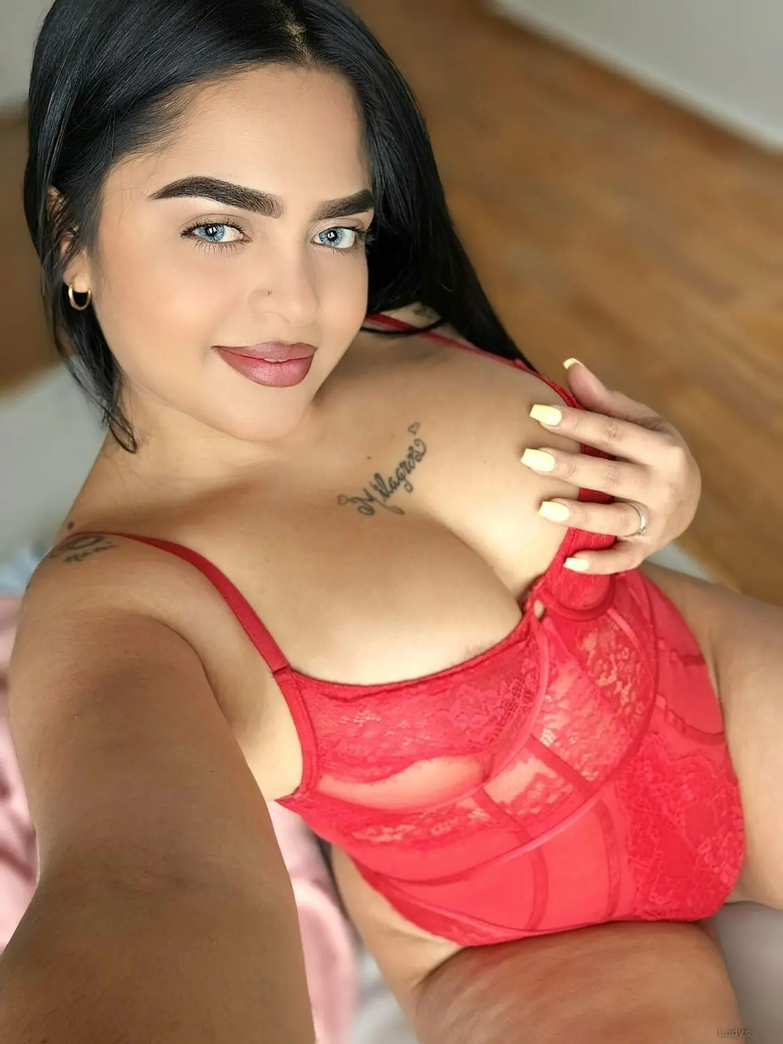 Estela, 26 years brunette escorts in Msida, height 155 sm, Weight 55 kg