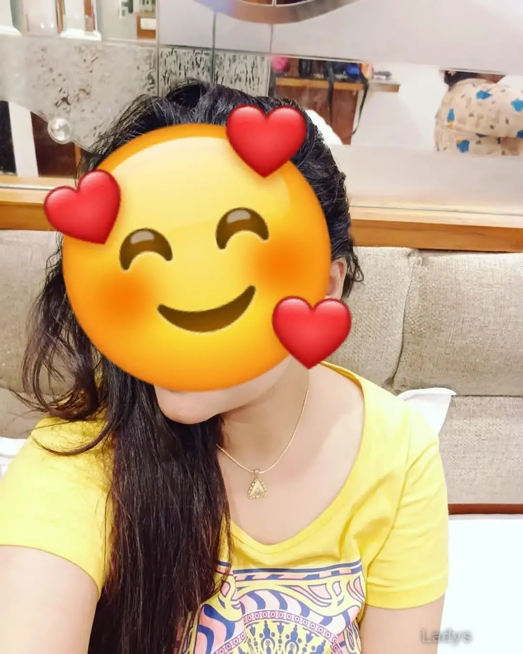 Kavya, 26 years brunette escorts in Mumbai, height 160 sm, Weight  kg