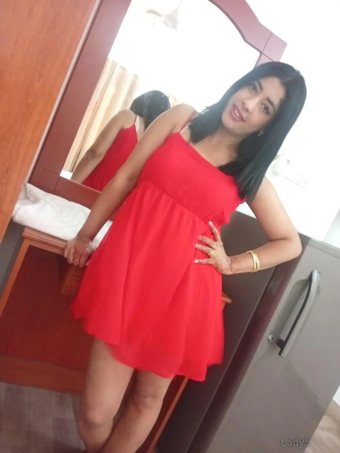 Gazalll,  years brunette escorts in Muscat, height  sm, Weight  kg