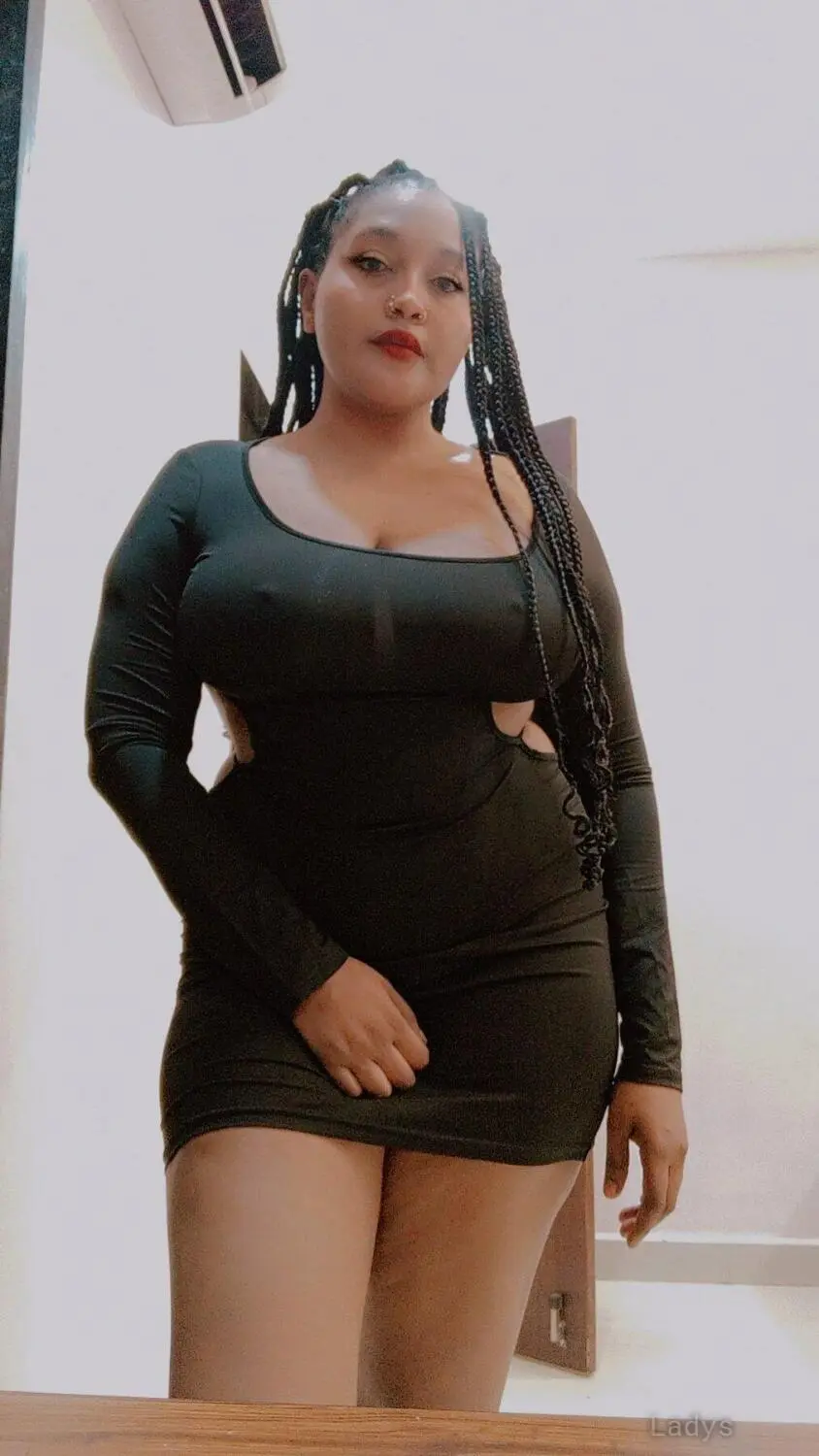 SEXY African Girl~JUST LANDED, 24 years brunette escorts in Mysore, height 168 sm, Weight  kg