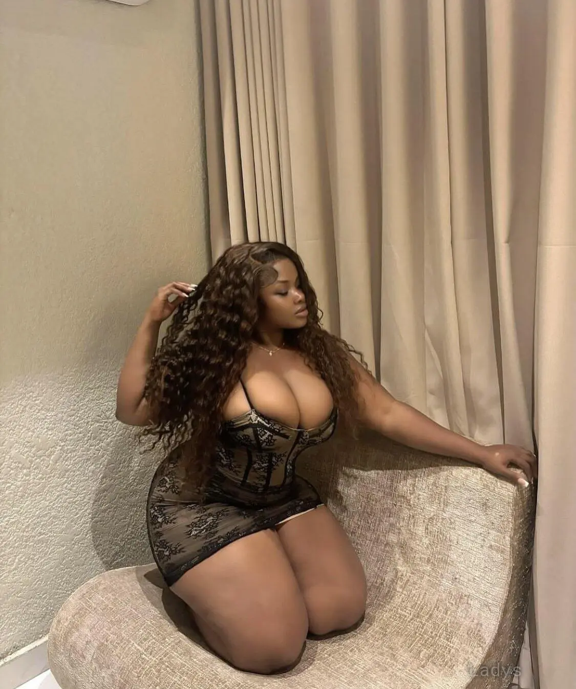 Cinnamon, years brunette escorts in Nairobi, height sm, Weight kg