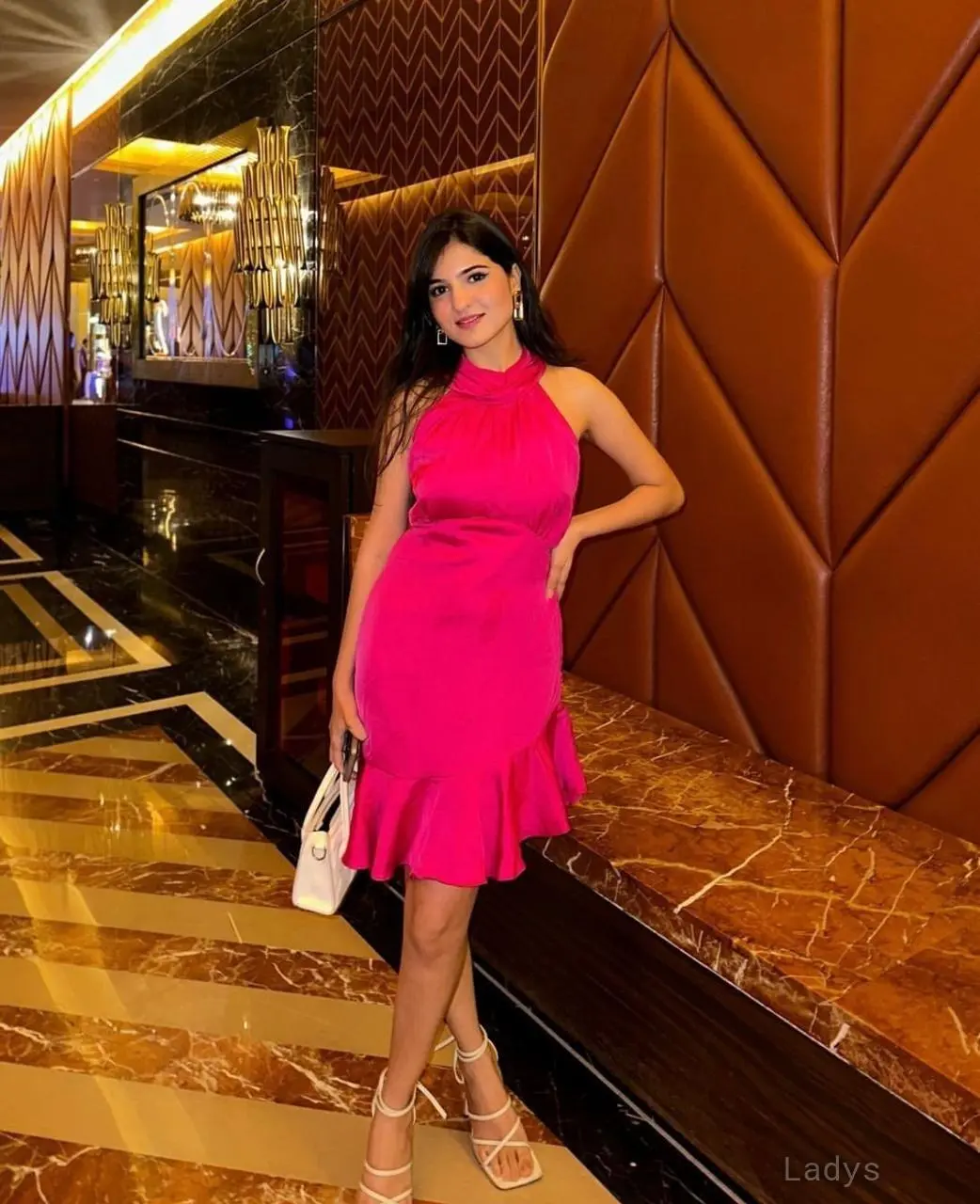 Soniay, 22 years brunette escorts in Navi Mumbai, height sm, Weight kg