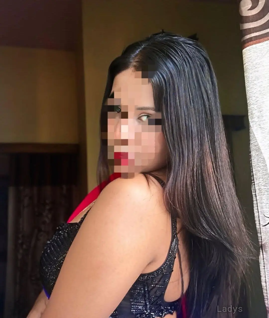 Aliya, 26 years brunette escorts in Negombo, height 154 sm, Weight kg