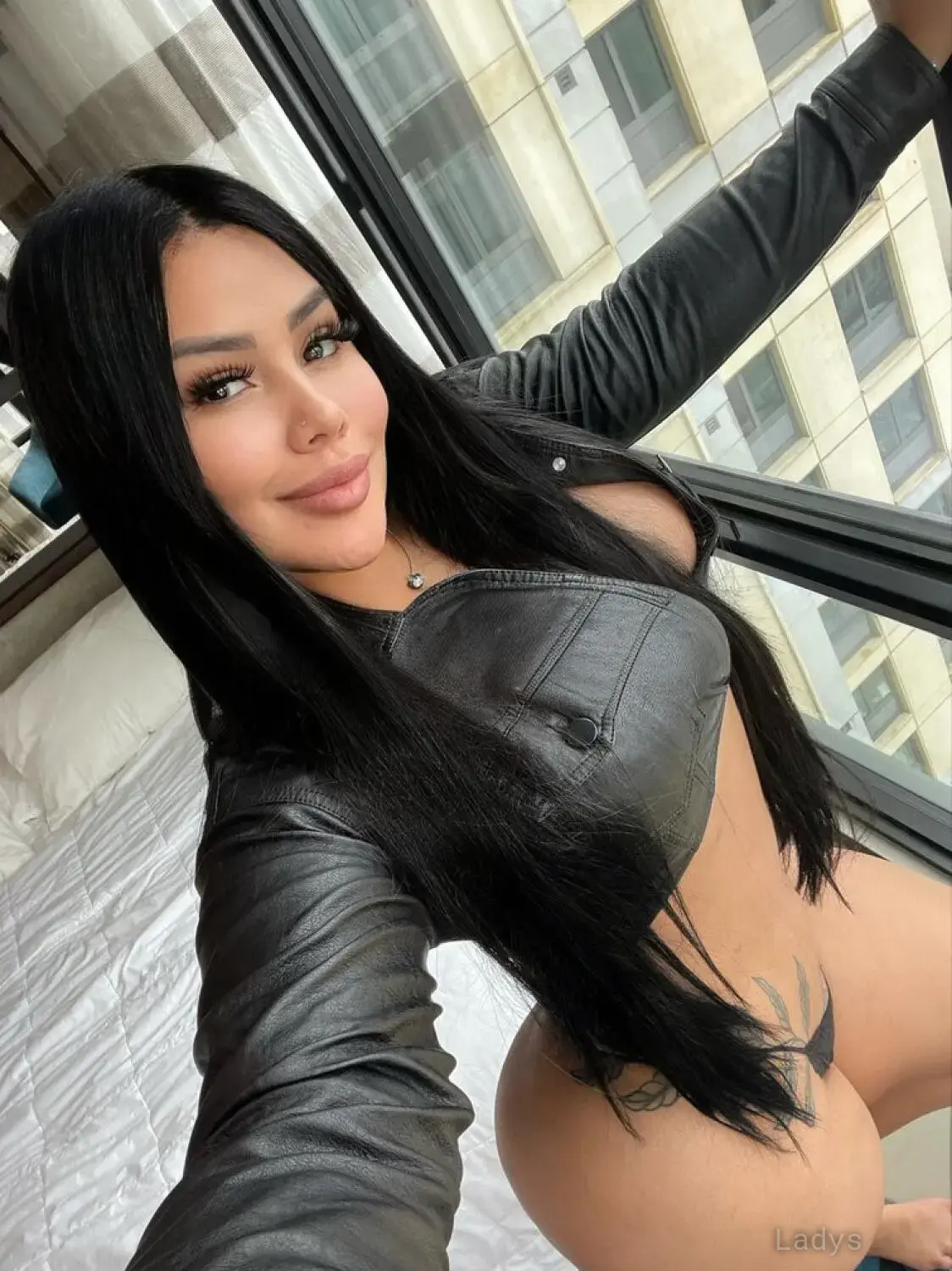 CAMILA IN ELIZABETH, 24 years brunette escorts in New Jersey, height 160 sm, Weight 68 kg
