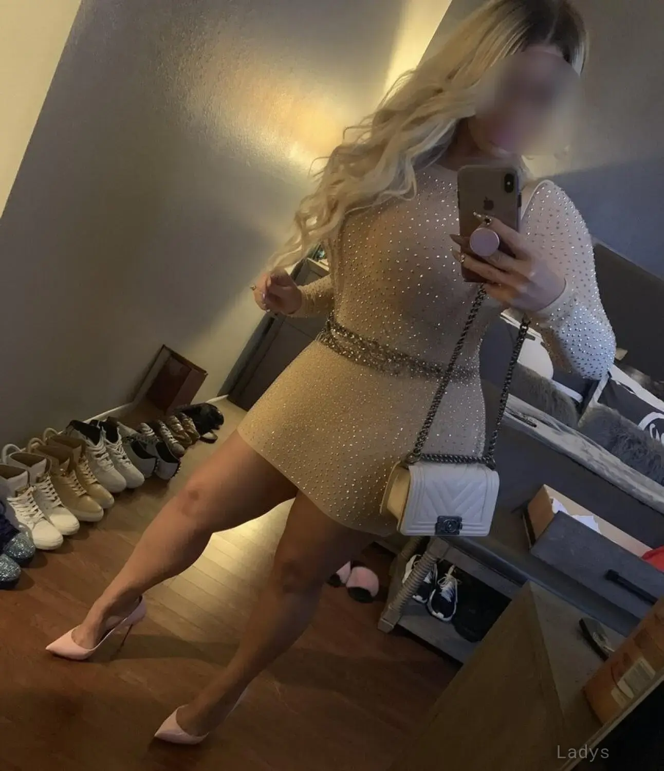 CARLY, 27 years brunette escorts in New Orleans, height 161 sm, Weight 58 kg