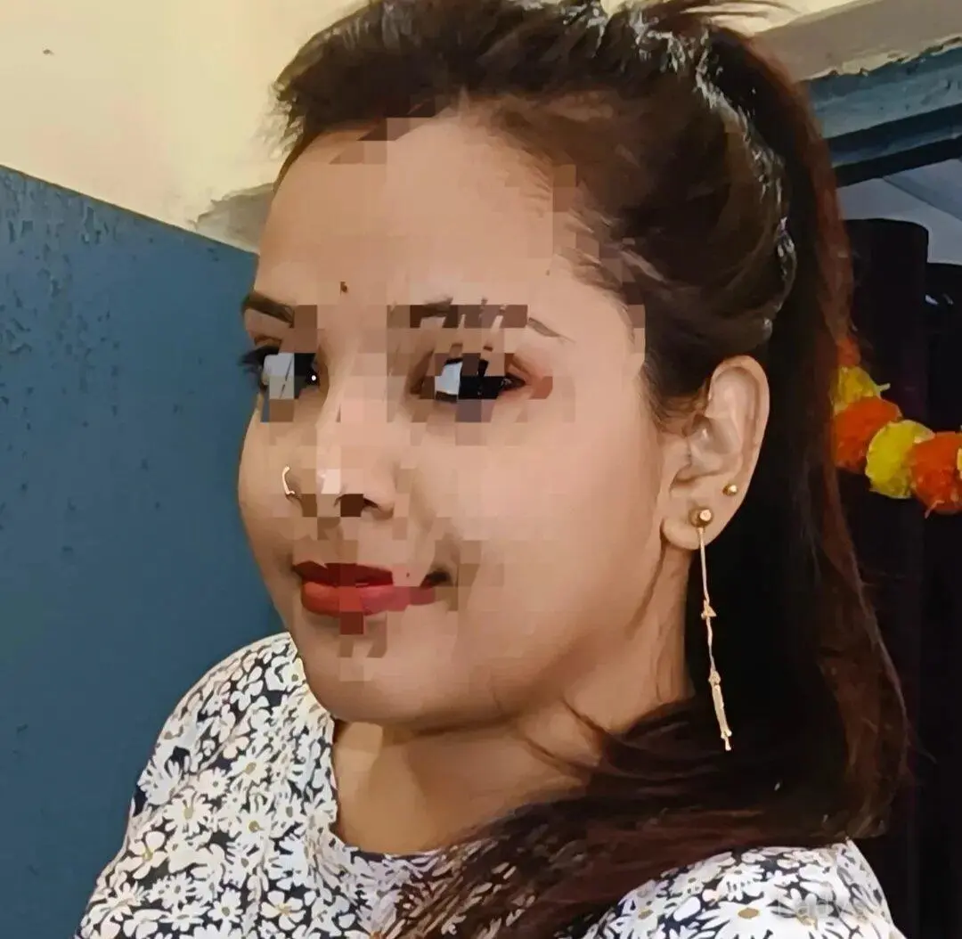 Jinal, 25 years brunette escorts in Noida, height 154 sm, Weight kg