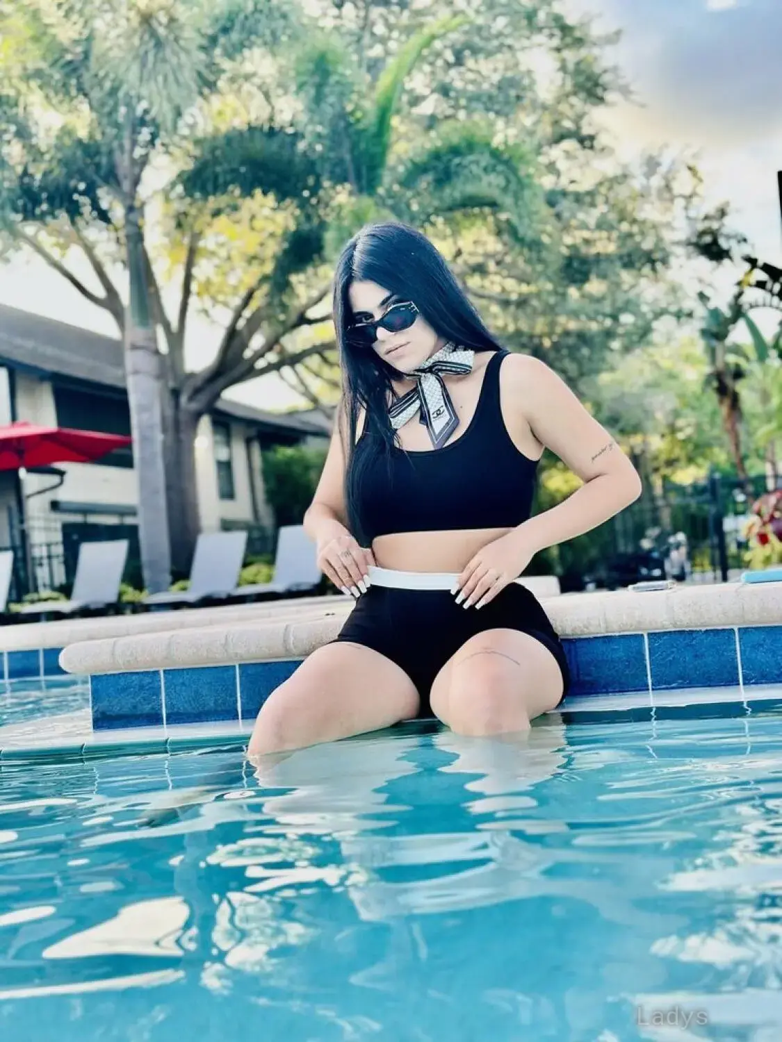 MIA, 22 years brunette escorts in Orlando, height 165 sm, Weight 50 kg