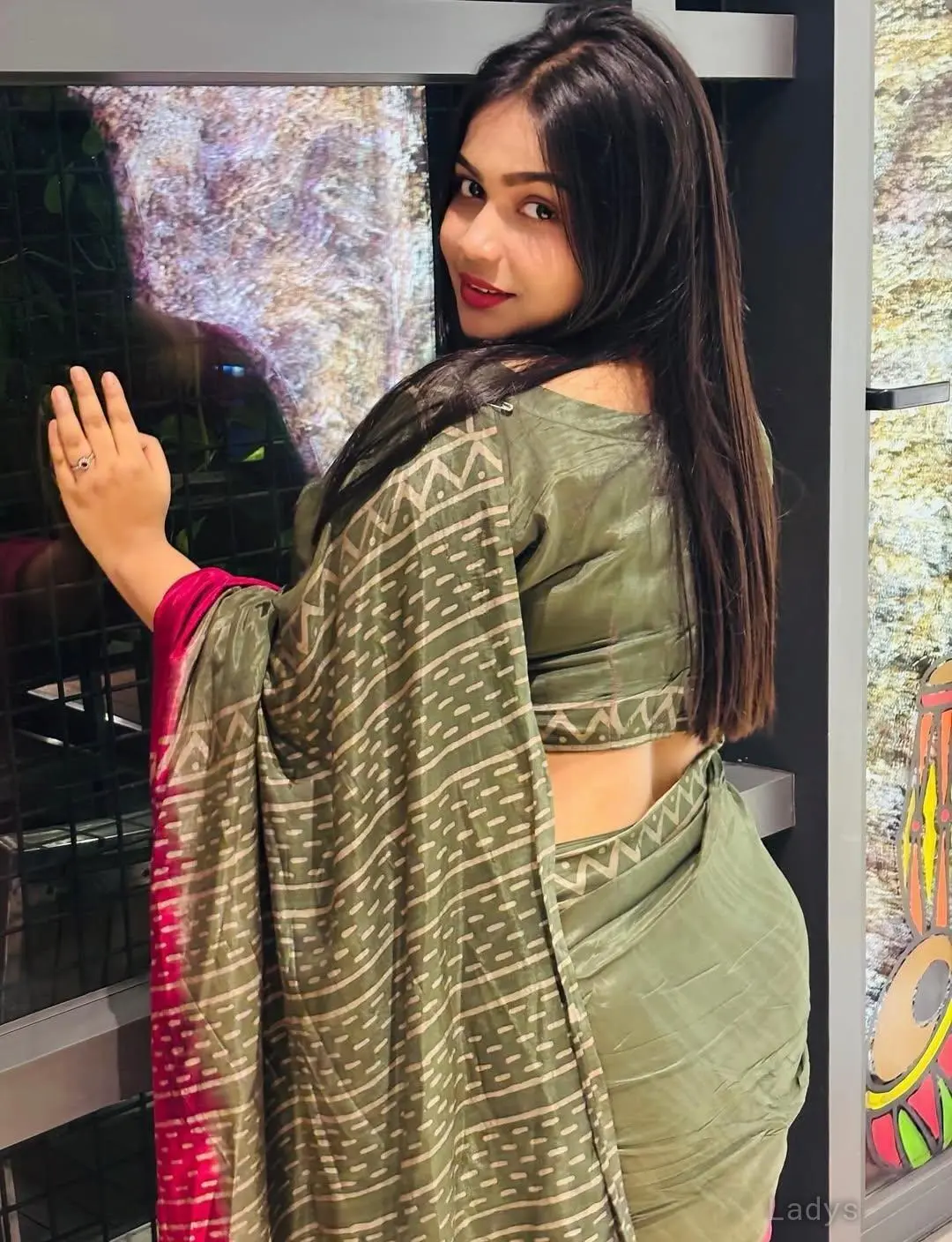 Anni, 23 years brunette escorts in Patiala, height 154 sm, Weight  kg
