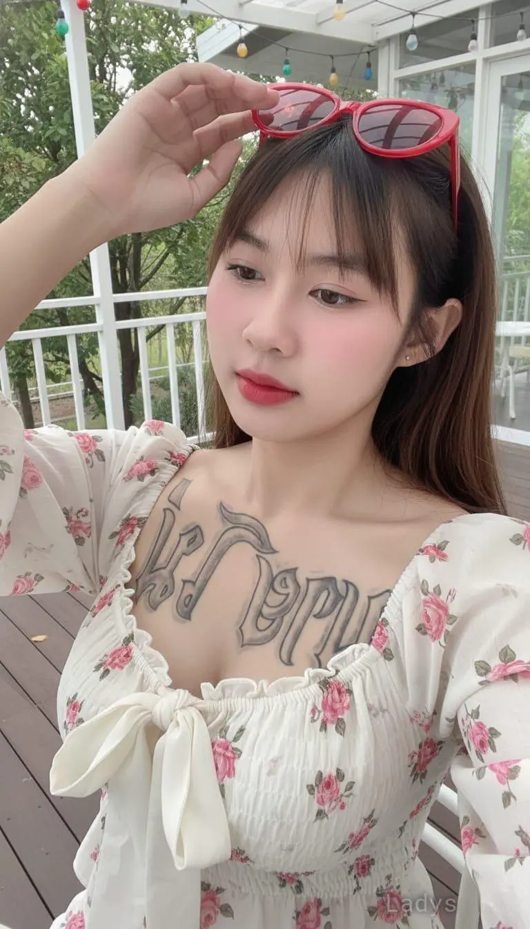 Melody, 20 years brunette escorts in Pattaya, height 165 sm, Weight  kg