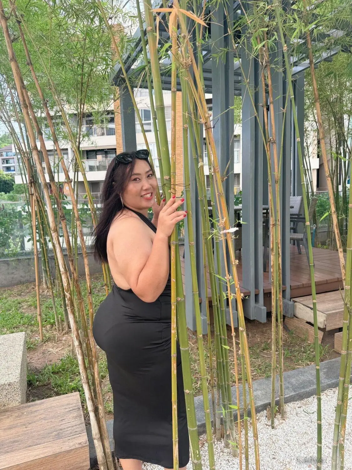 Mind Mint, 35 years brunette escorts in Pattaya, height 158 sm, Weight kg