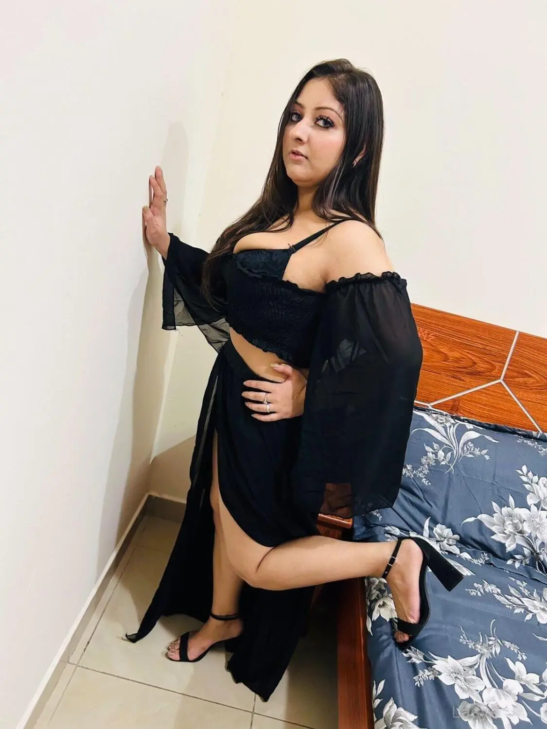 Jenisha, 31 years brunette escorts in Pokhara, height 154 sm, Weight kg
