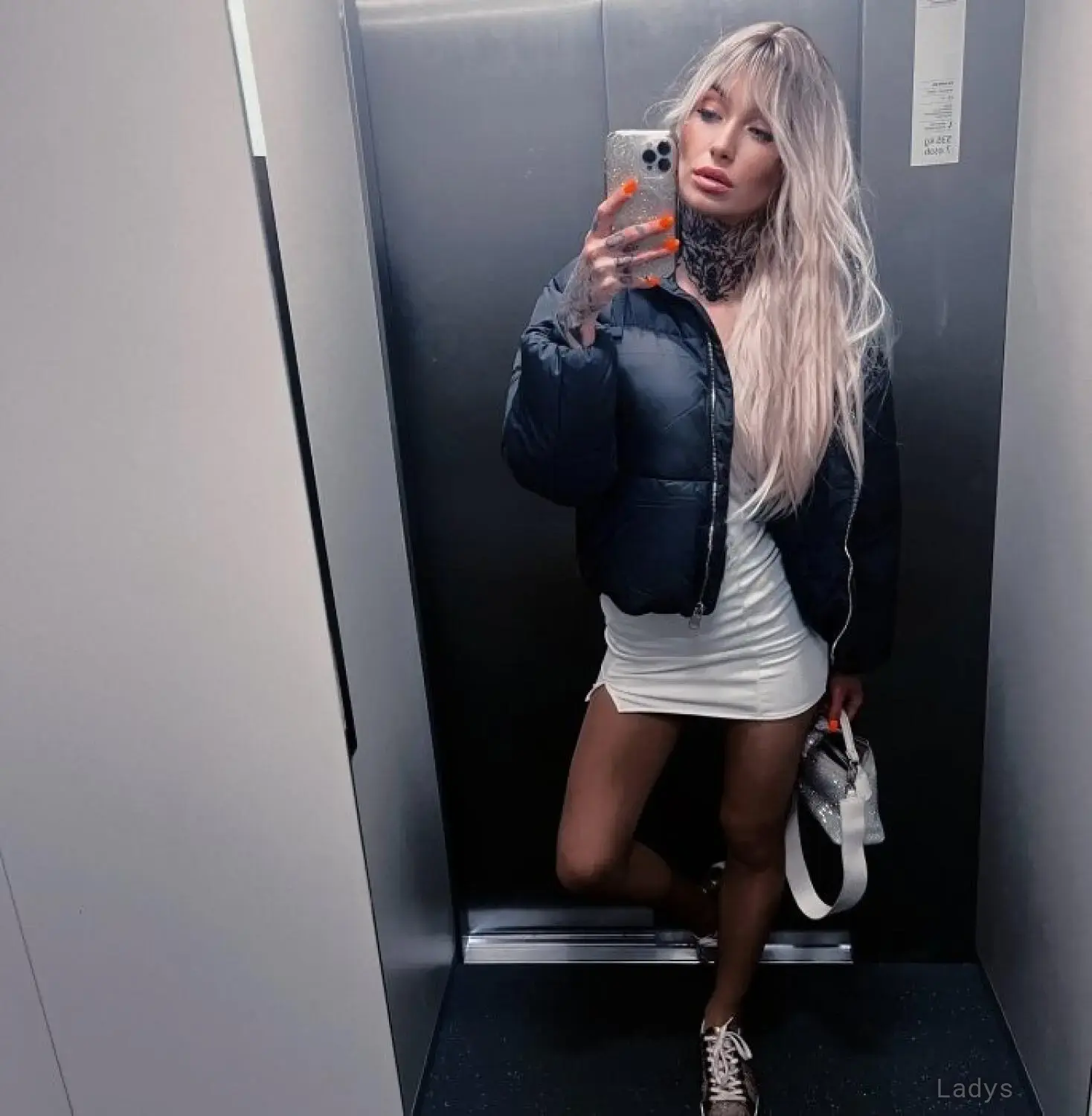 TABITHA POISON PORNSTAR, 26 years brunette escorts in Prague, height 175 sm, Weight 54 kg