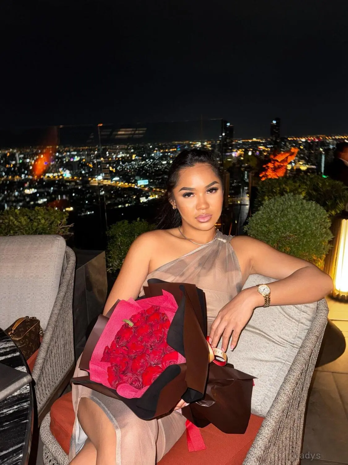 Alisah, 25 years brunette escorts in Pyeongtaek, height 167 sm, Weight  kg