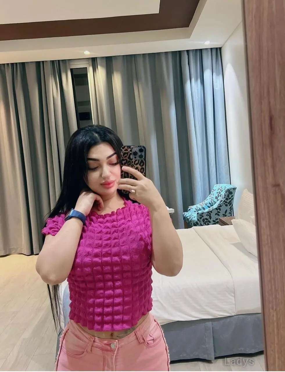 8Frances, 24 years brunette escorts in Riyadh, height 165 sm, Weight  kg