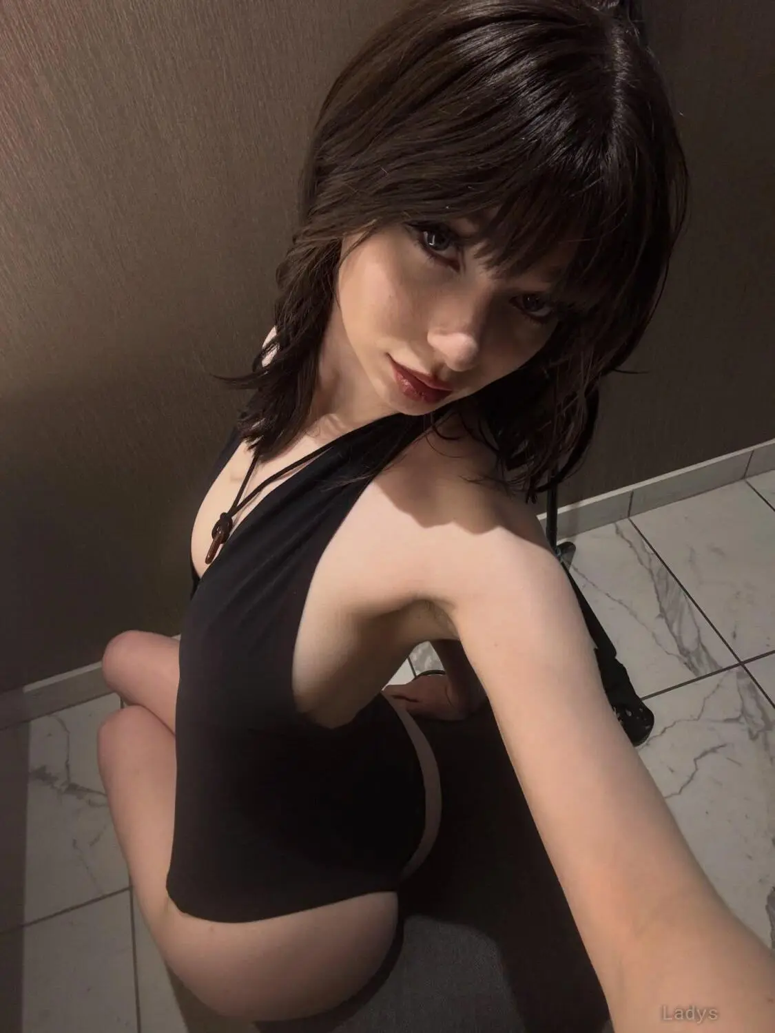 RenHollister, 27 years brunette escorts in San Antonio, height 161 sm, Weight 59 kg
