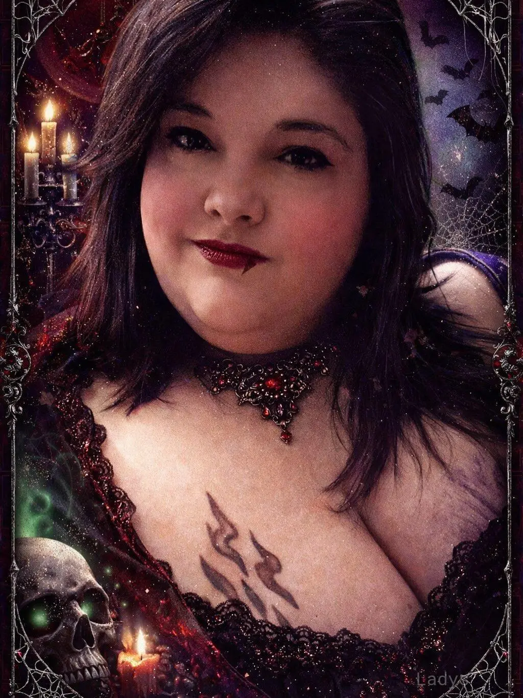 Hungry Fatchick, 53 years brunette escorts in San Diego, height 154 sm, Weight 120 kg