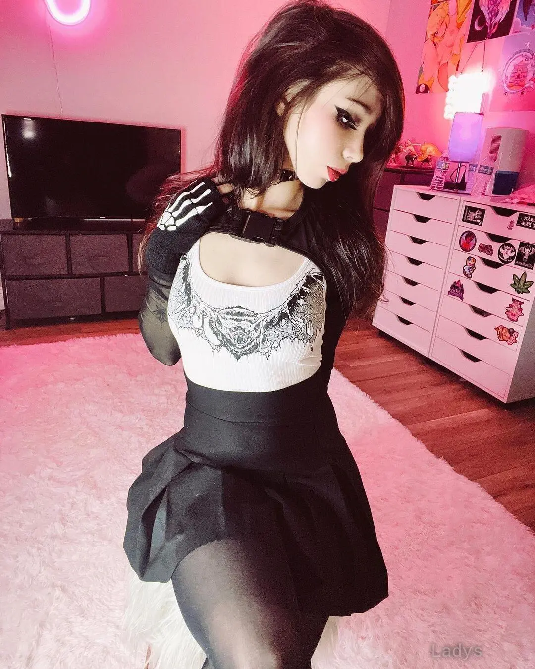 Kiwisunsetvip, 25 years brunette escorts in San Jose, height 148 sm, Weight 43 kg