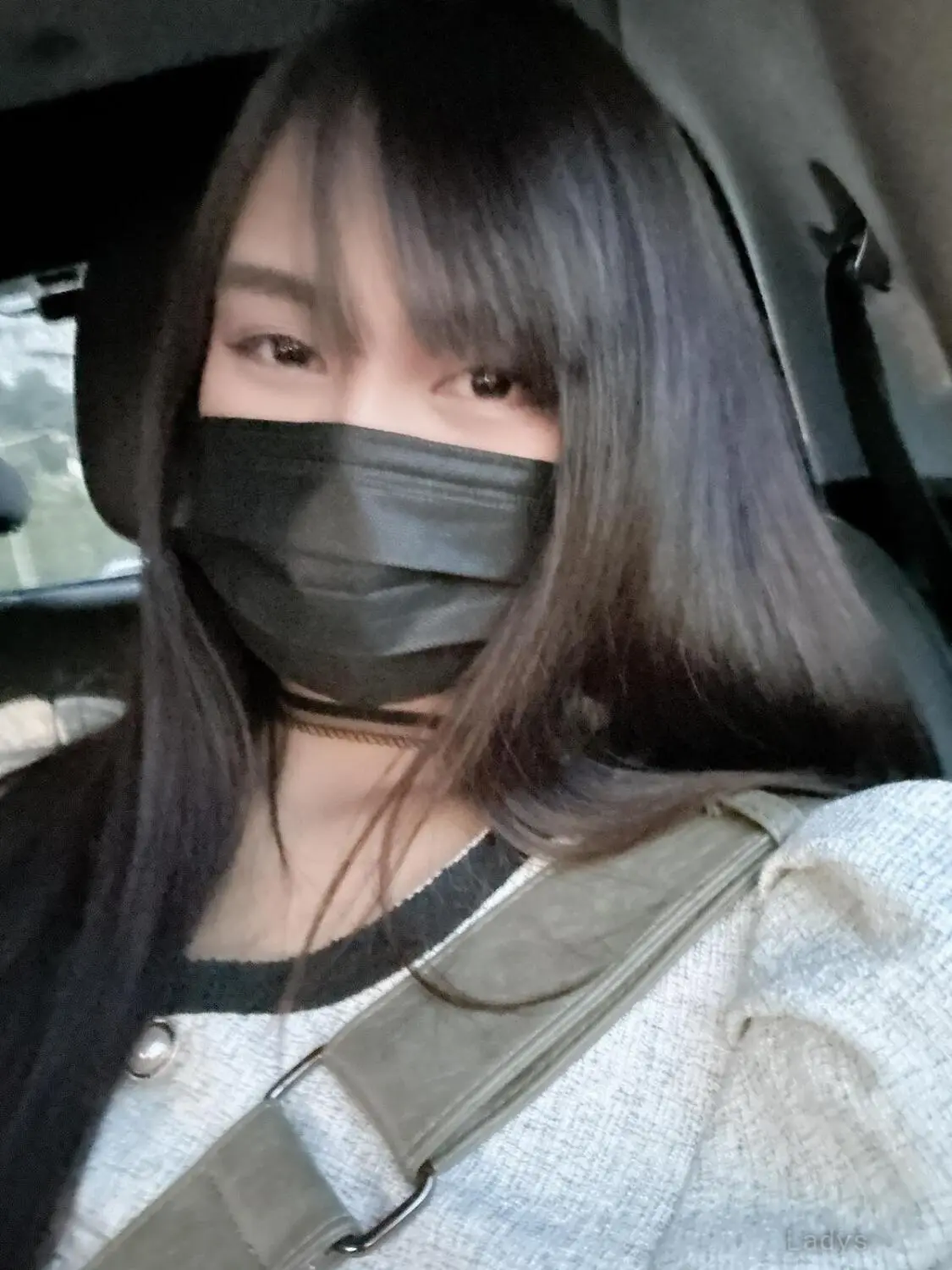 Akari, 23 years brunette escorts in Seoul, height 165 sm, Weight  kg