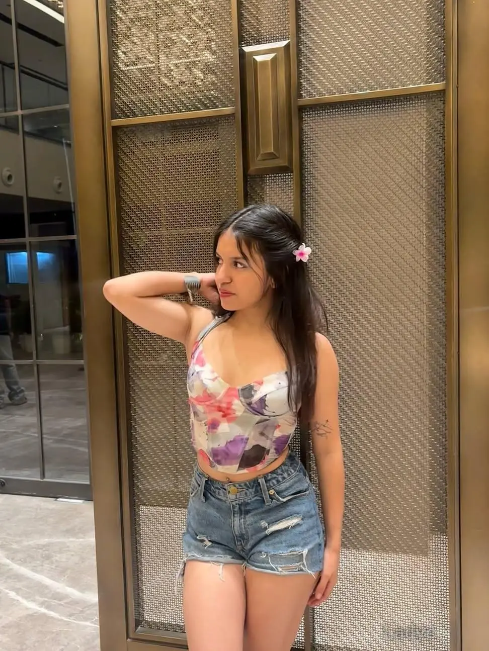 Shillong Adult Escort Service 24*7, 21 years brunette escorts in Shillong, height 158 sm, Weight kg