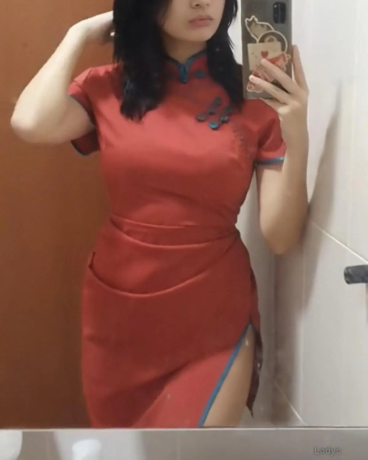 Arbella, 24 years brunette escorts in Singapore, height 164 sm, Weight  kg