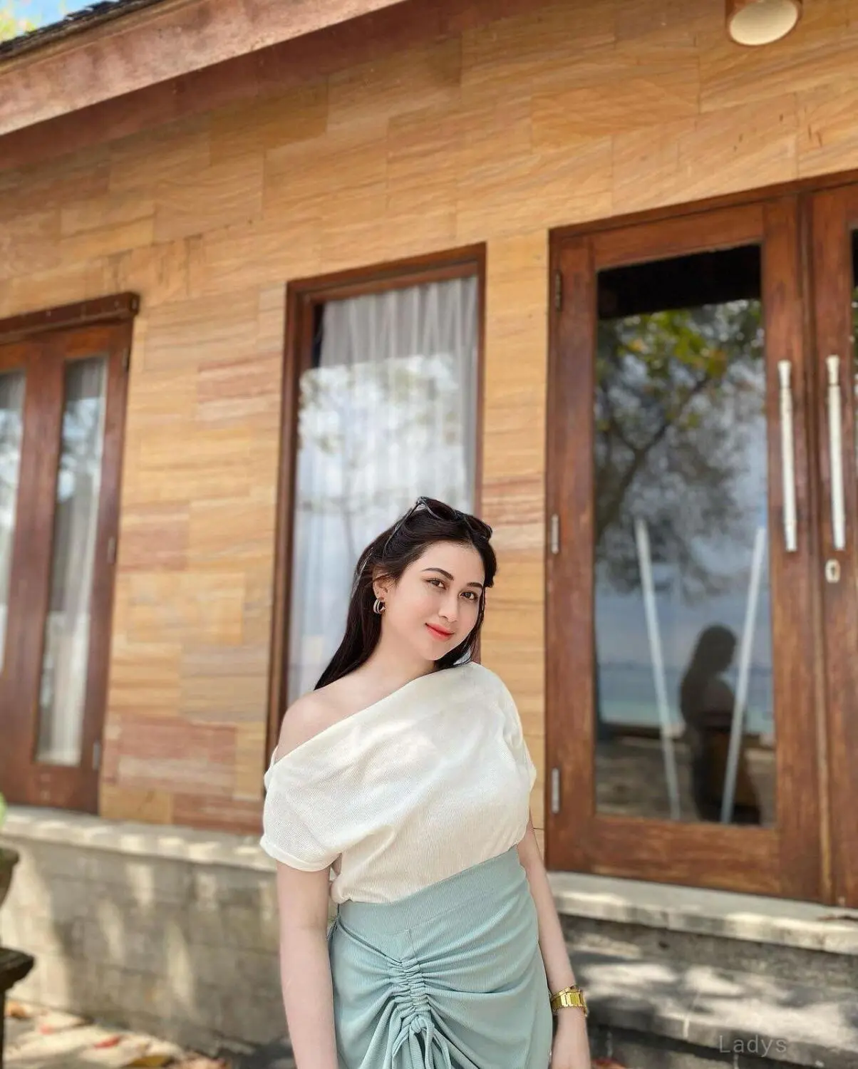 Cinta, 26 years brunette escorts in Taif, height 142 sm, Weight  kg