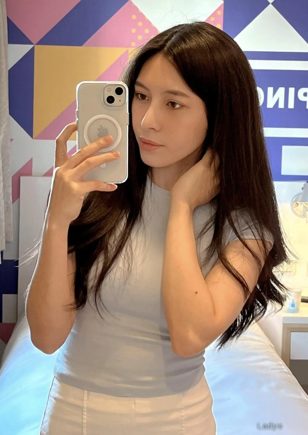 Ferrari, 22 years brunette escorts in Taipei, height 163 sm, Weight  kg
