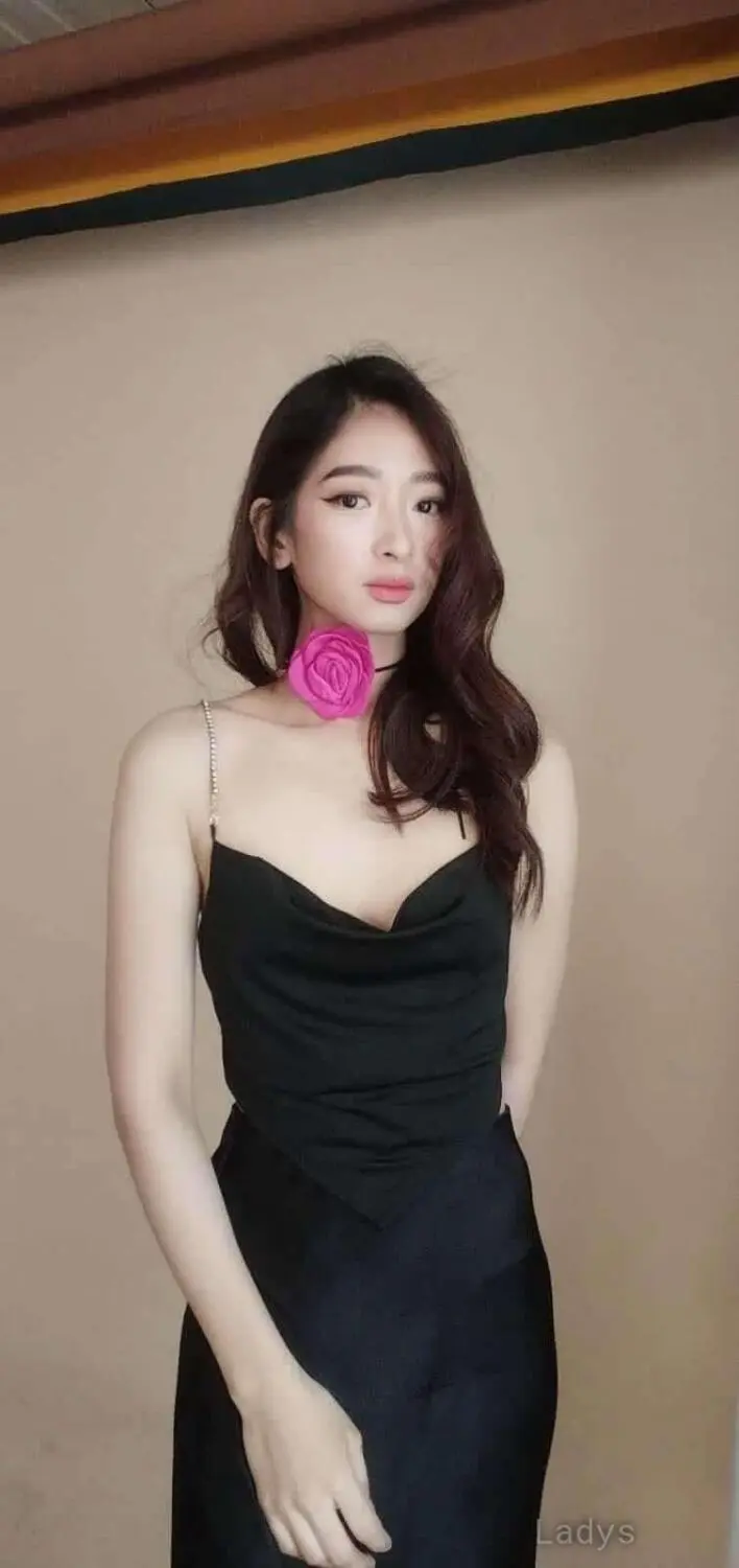 Kaye, 22 years brunette escorts in Taipei, height 163 sm, Weight  kg