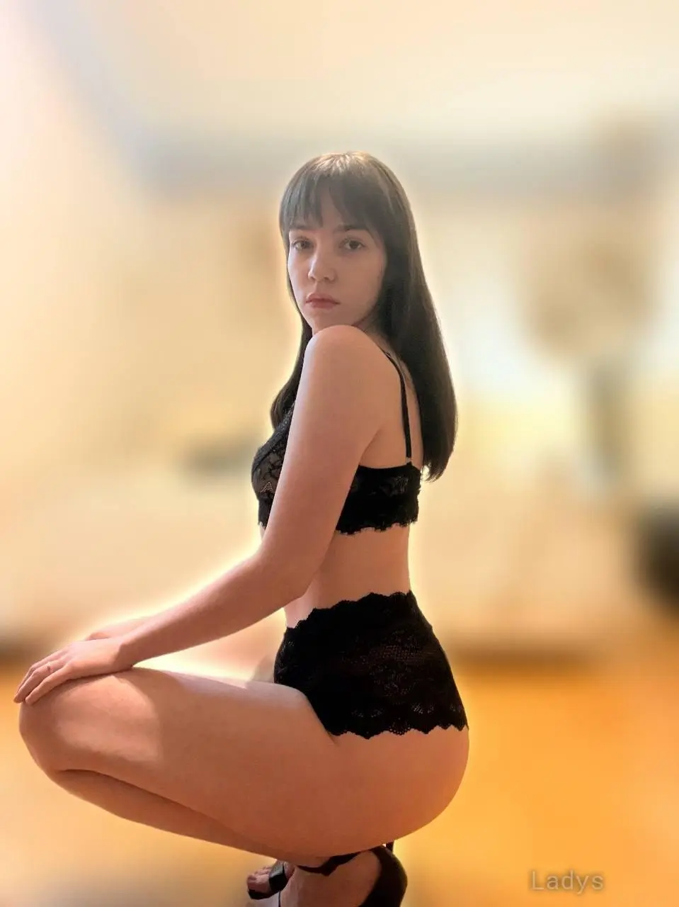 Leyla, 20 years brunette escorts in Tbilisi, height 167 sm, Weight kg