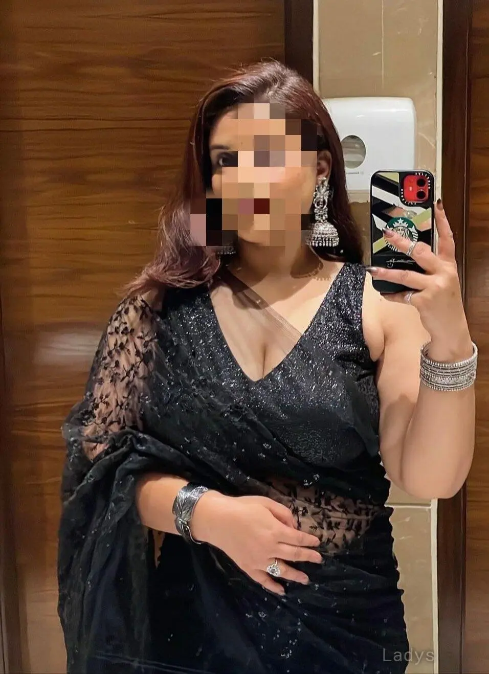 Bhabhi, 29 years brunette escorts in Thane, height 158 sm, Weight  kg