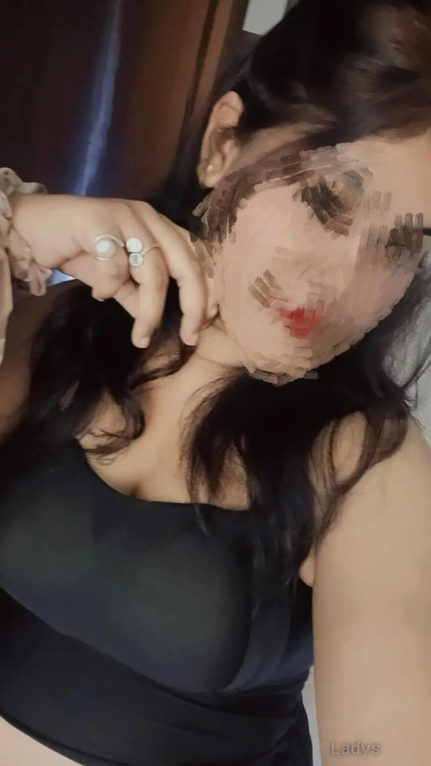 Sufii, 23 years brunette escorts in Thane, height 153 sm, Weight kg