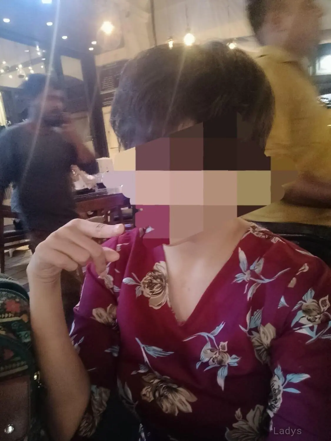 Divya, 28 years brunette escorts in Tirupati, height 154 sm, Weight kg
